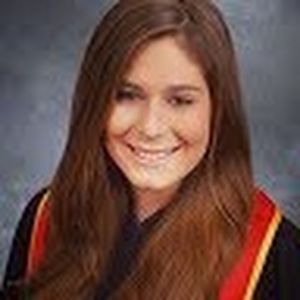 Meet your Posher, Alexandra